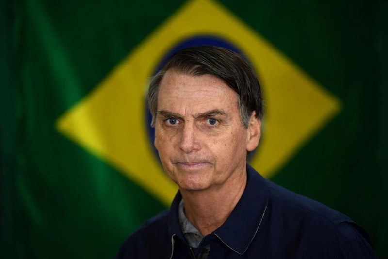 惊！巴西总统宣布：巴西国家已经破产！
